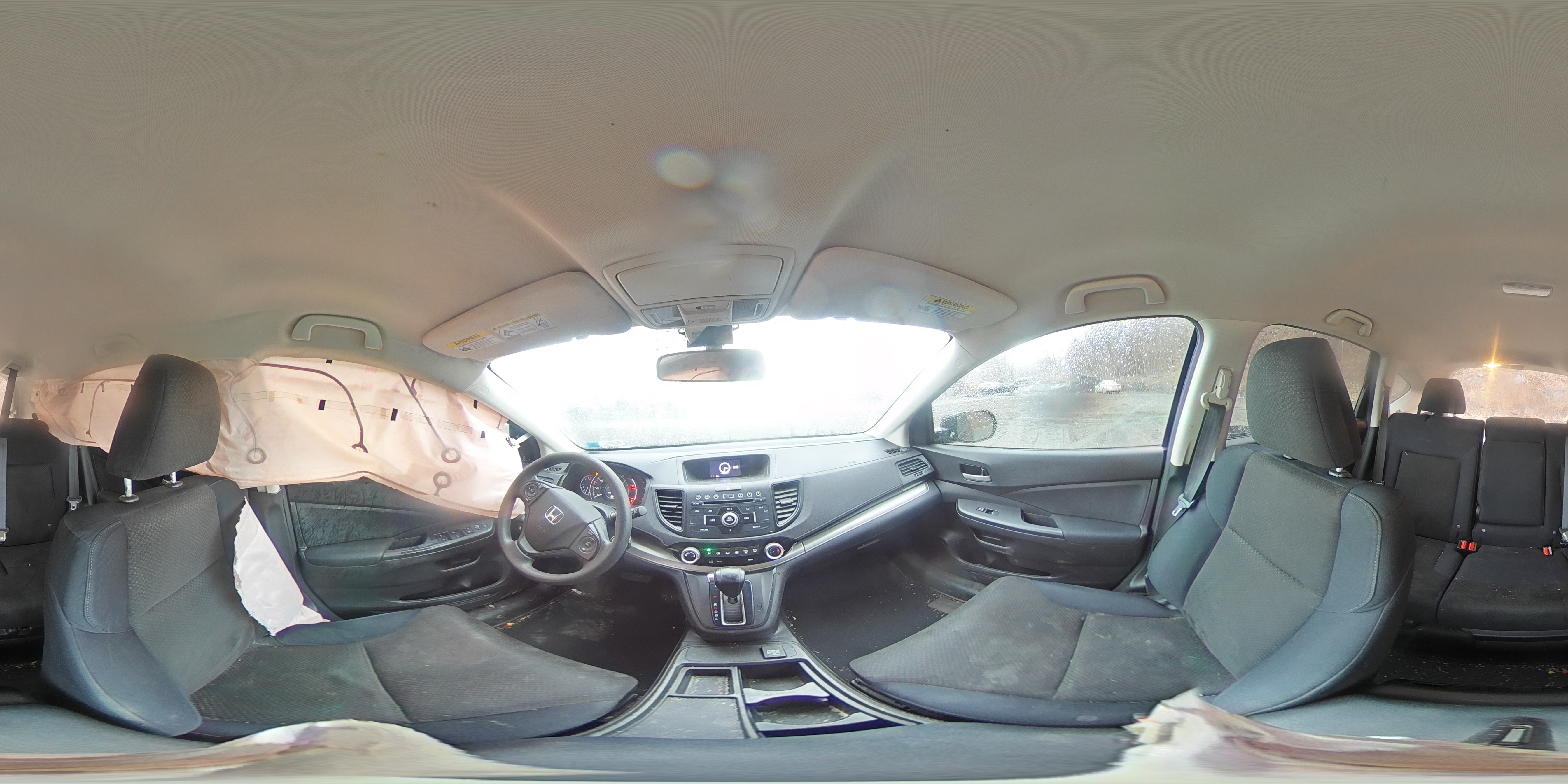 2016 Honda CR-V - Image 14