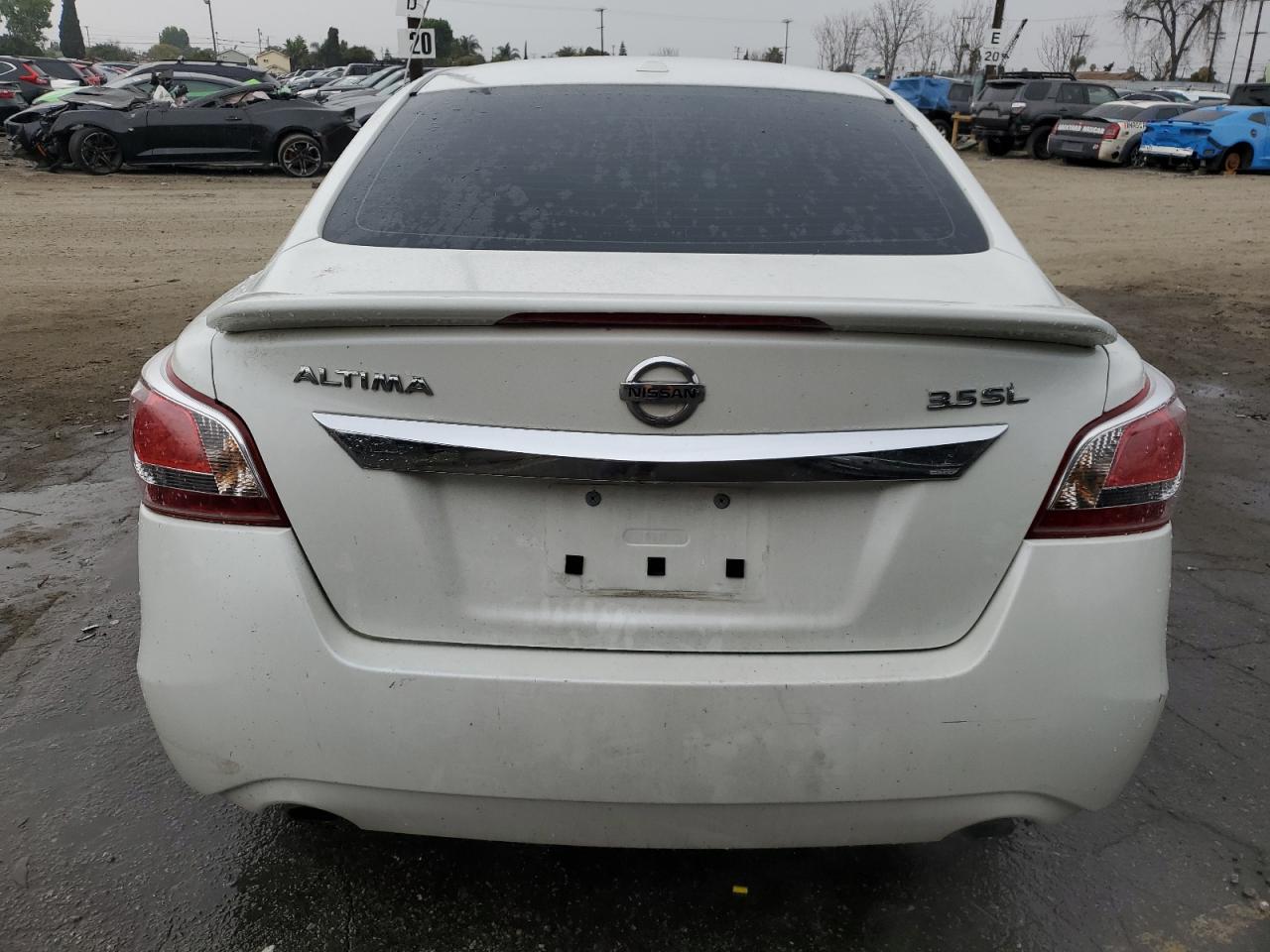 2013 Nissan Altima - Image 6