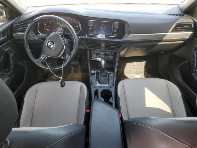  VOLKSWAGEN JETTA 2021 Серый