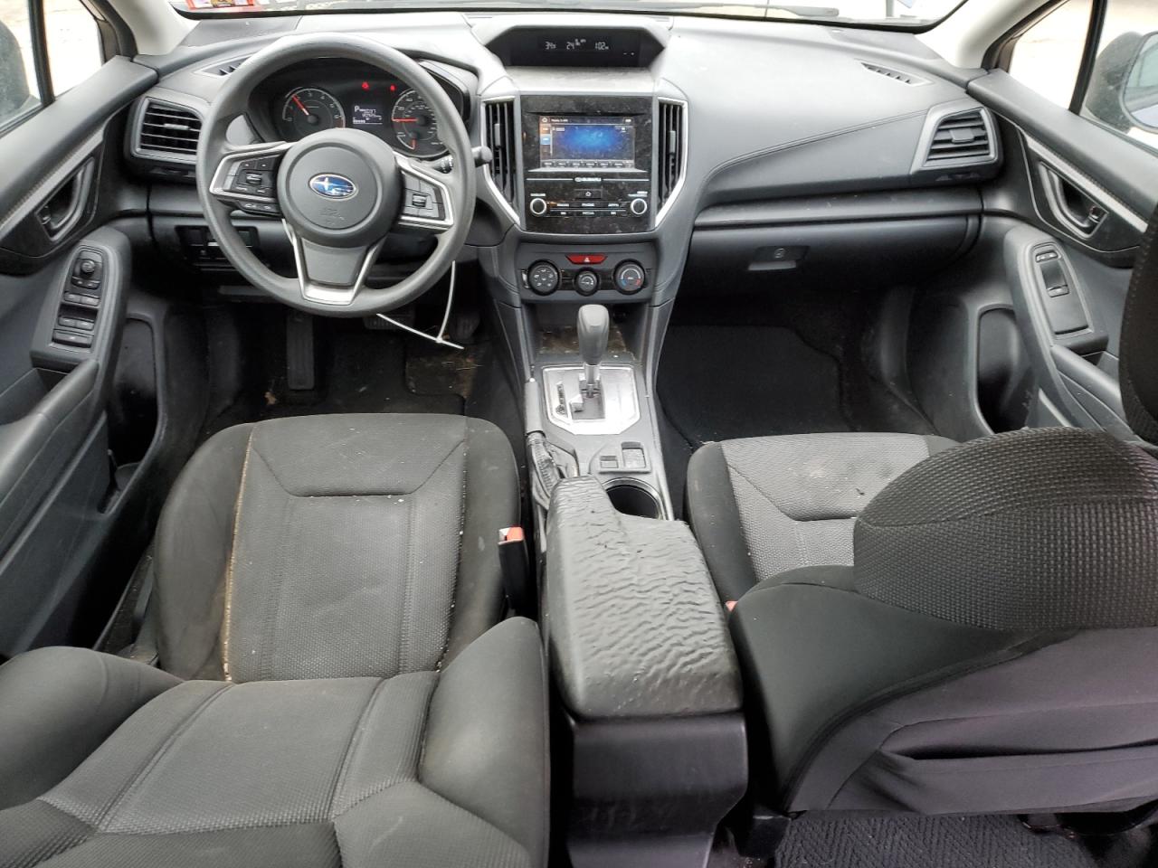 2017 Subaru Impreza - Image 8