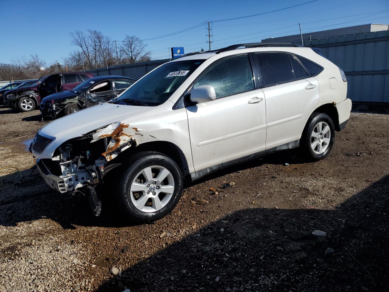 2006 Lexus RX - Image 1