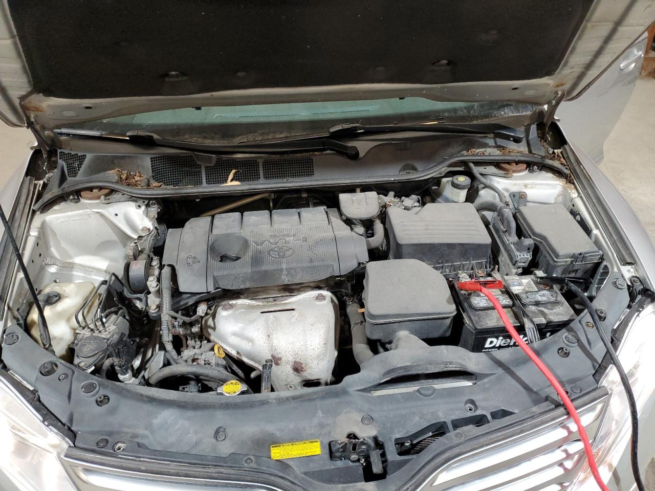 2010 Toyota Venza - Image 12