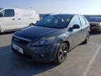 2009 FORD FOCUS ZETE for sale at Copart CHESTER