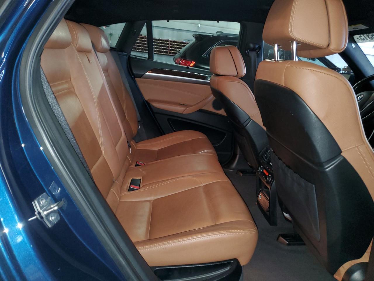 2013 BMW X6 - Image 11