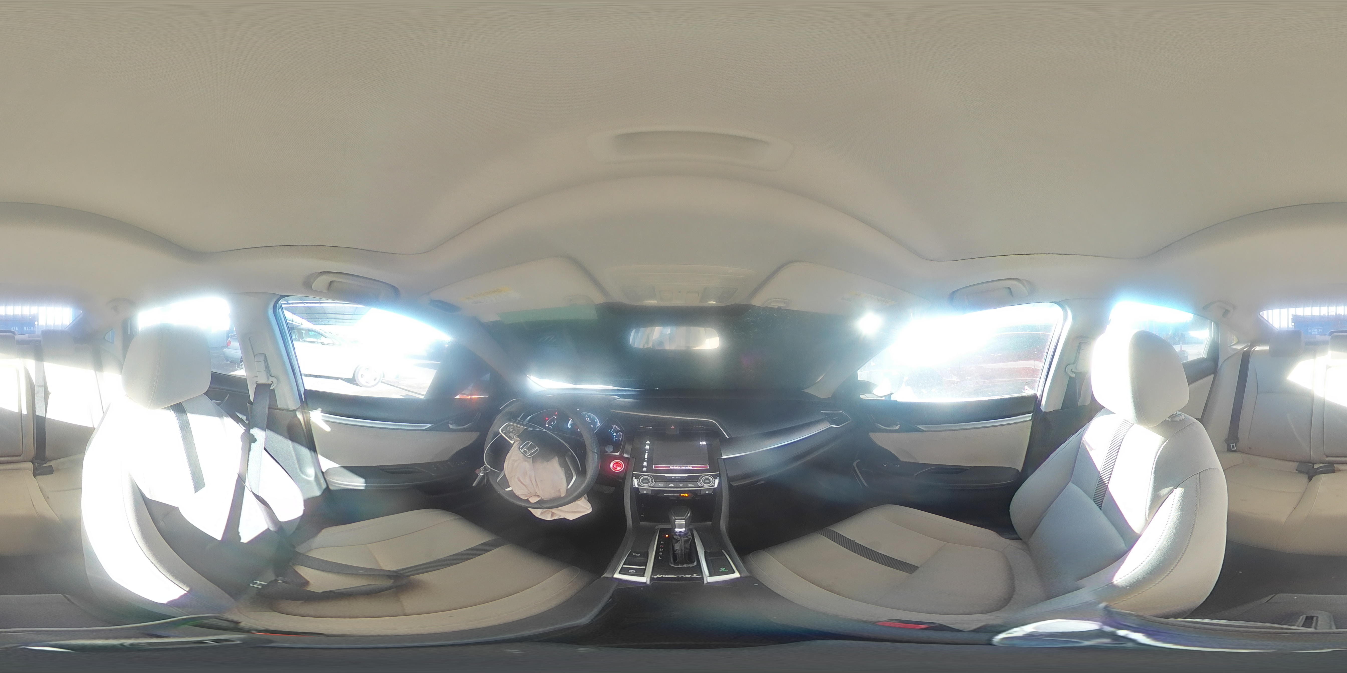 2017 Honda Civic - Image 12