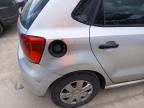 2010 VOLKSWAGEN POLO S 60 for sale at Copart SANDY