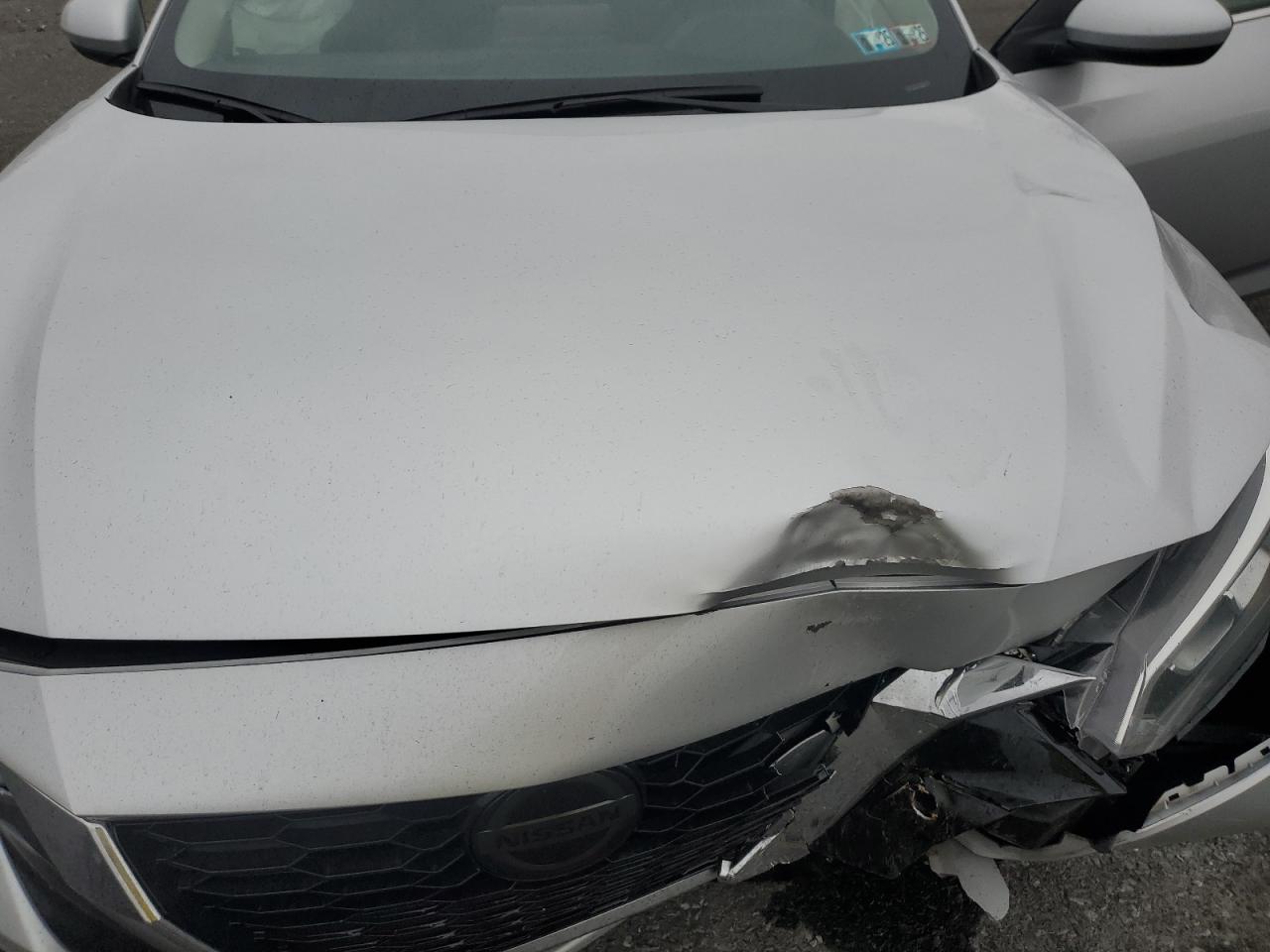3N1AB8CV9PY245077 NISSAN SENTRA 2023