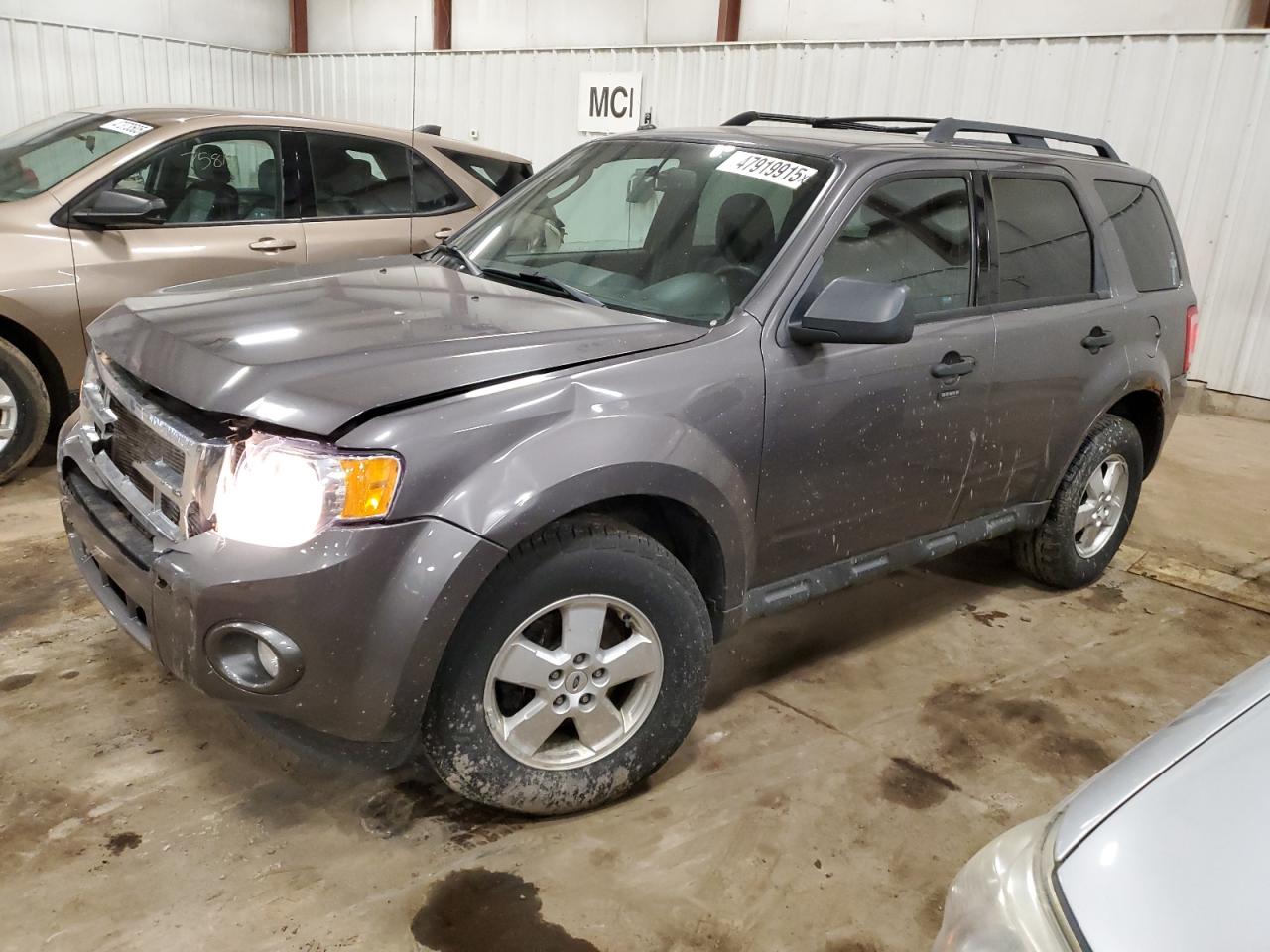 2012 Ford Escape - Image 1