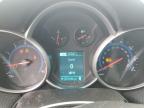 2015 Chevrolet Cruze Lt en Venta en Wayland, MI - Side