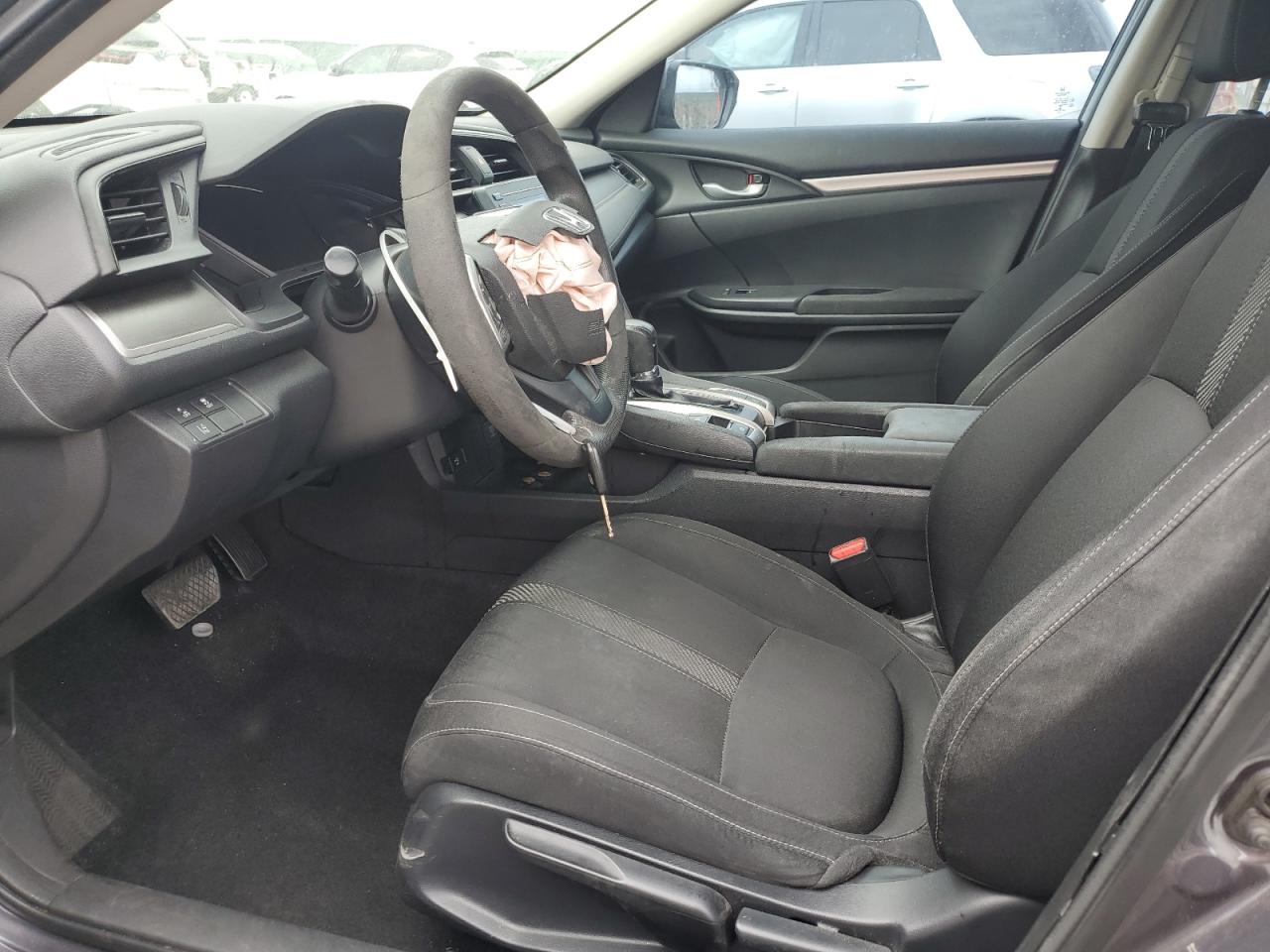 2017 Honda Civic - Image 7