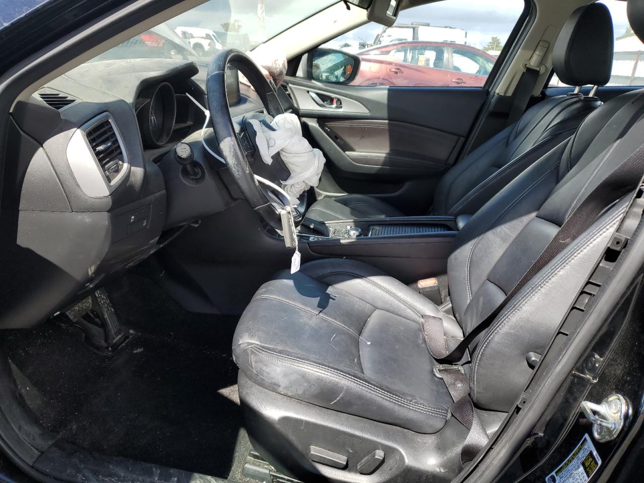 2017 Mazda 3 - Image 7