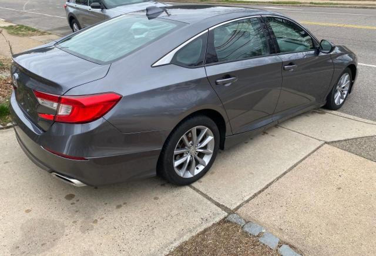 1HGCV1F15MA030505 HONDA ACCORD 2021