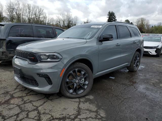 2021 Dodge Durango Gt