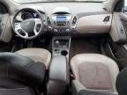 2011 Hyundai Tucson Gls იყიდება Arlington-ში, WA - Front End