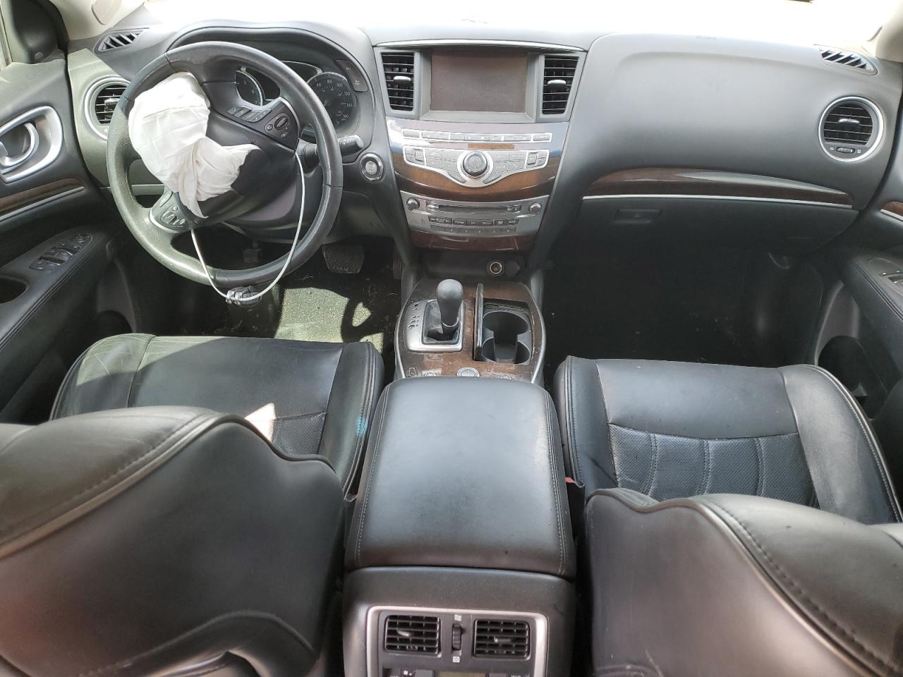 2014 Infiniti QX60 - Image 8