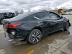 2021 Nissan Altima Sv zu verkaufen in Louisville, KY - All Over