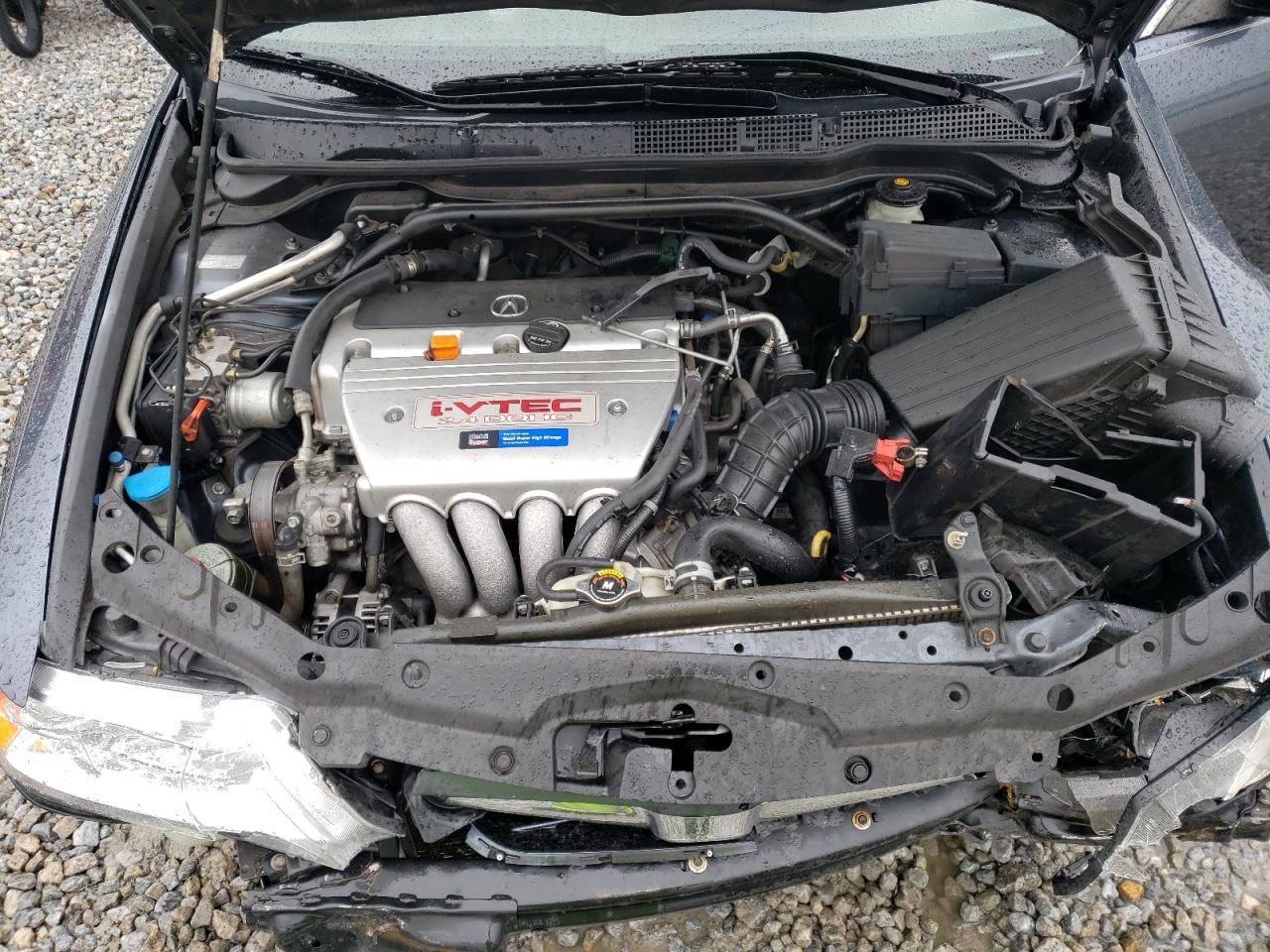2005 Acura TSX - Image 11