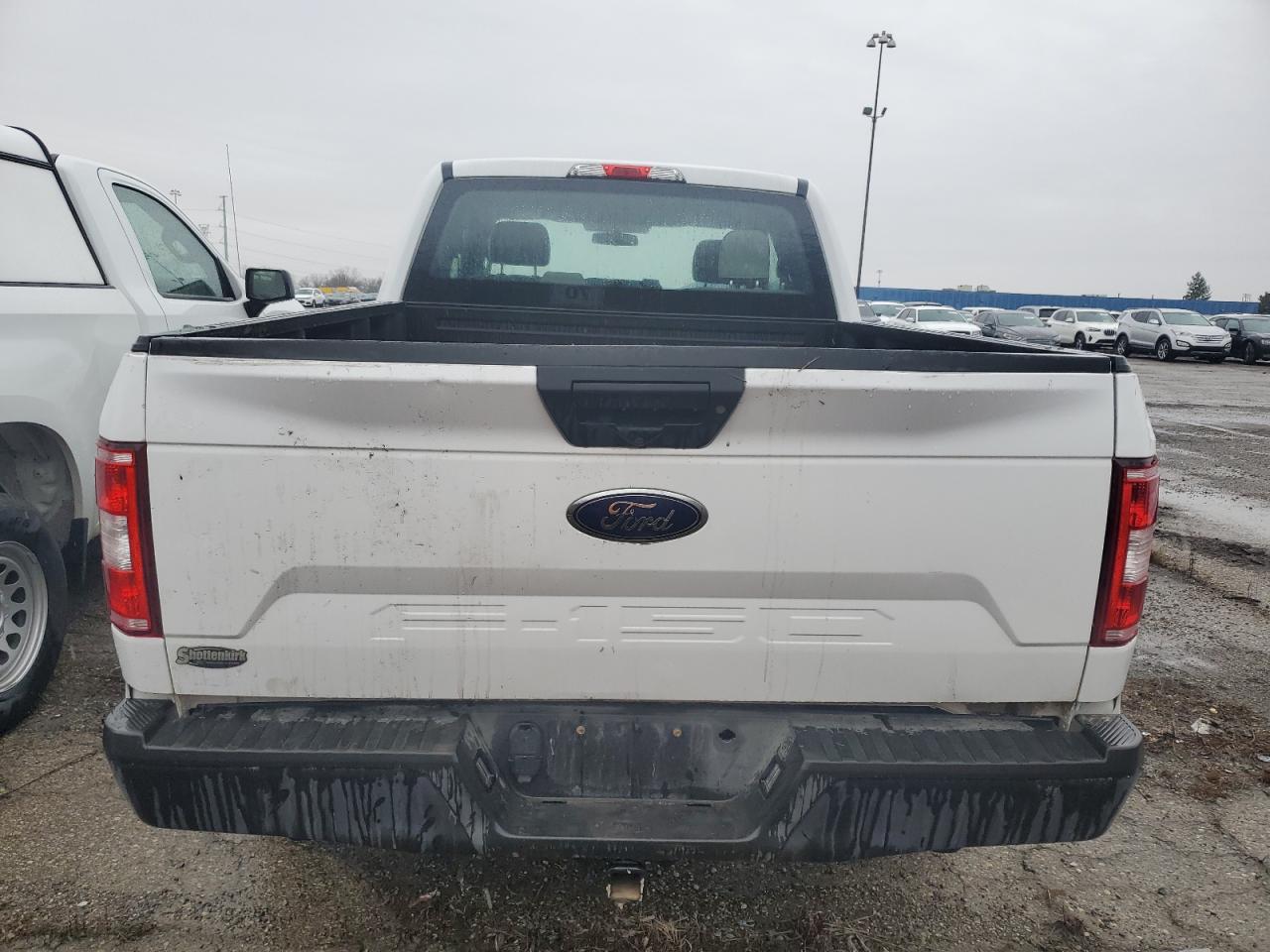 2018 Ford F-150 - Image 6