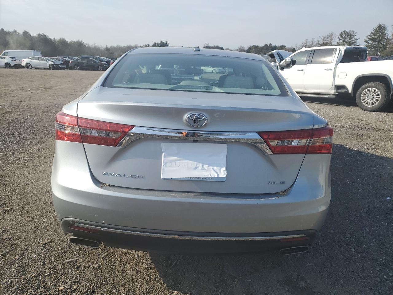 2016 Toyota Avalon - Image 6