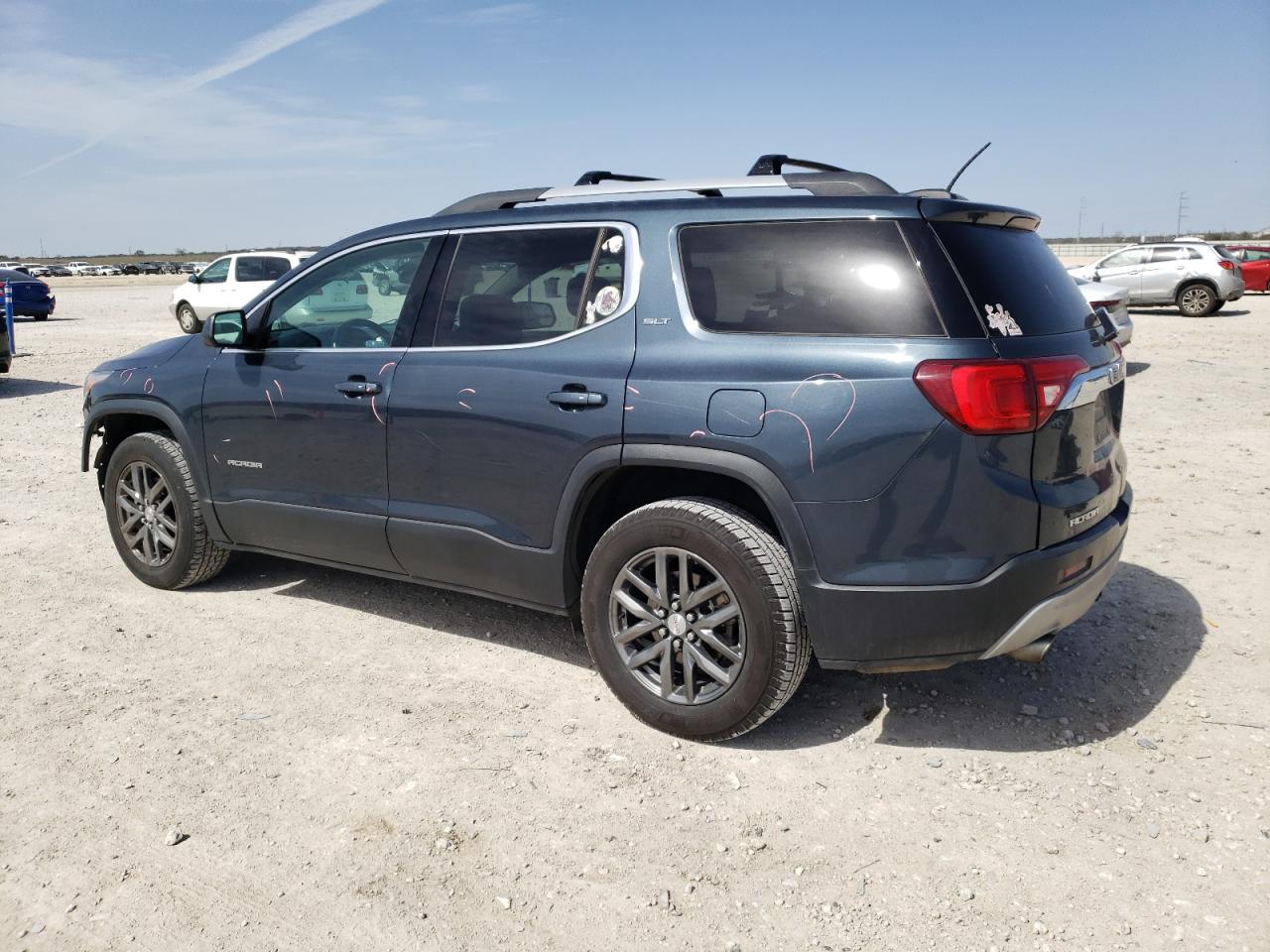2019 GMC Acadia - Image 2
