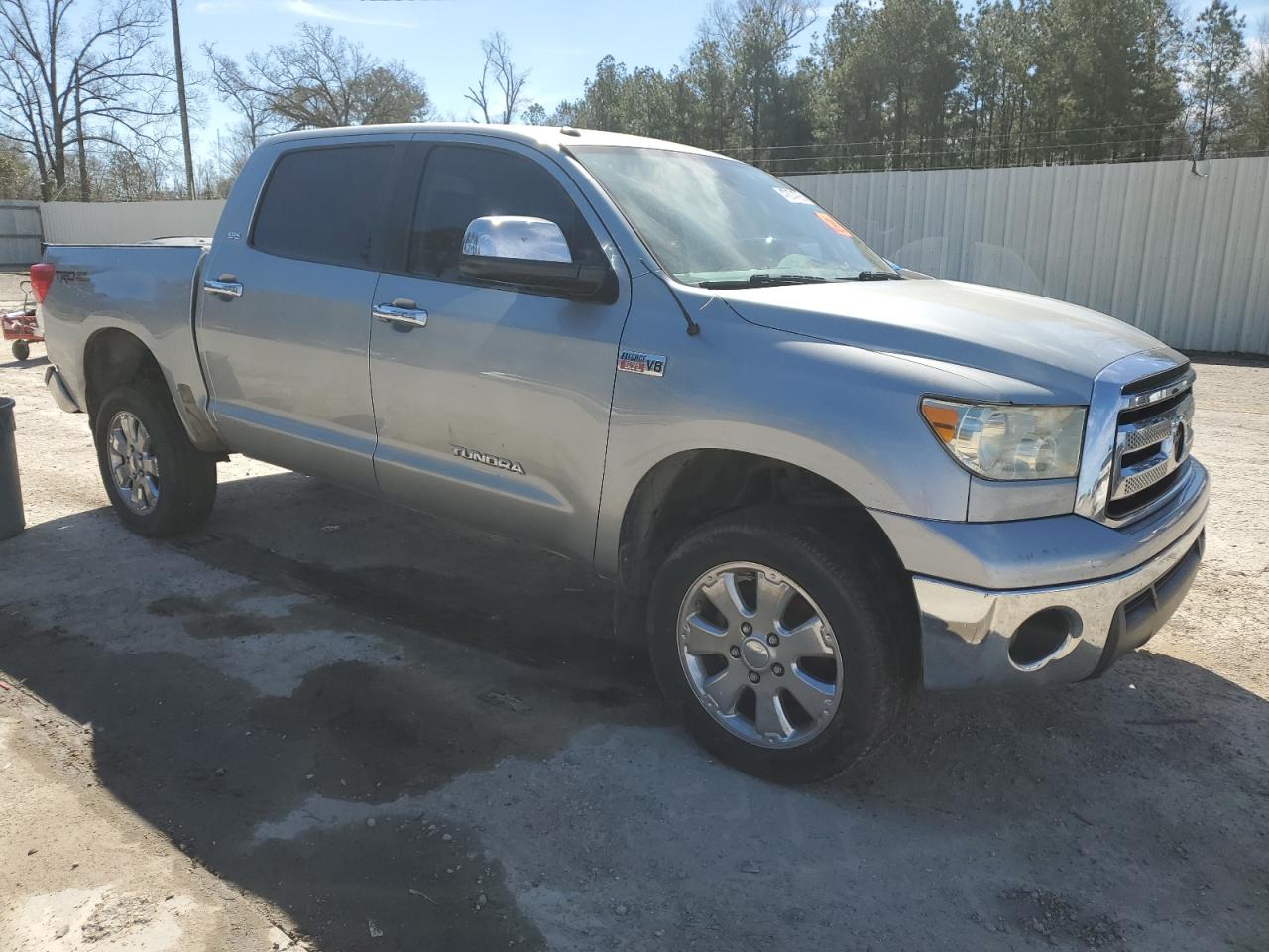 2010 Toyota Tundra - Image 4
