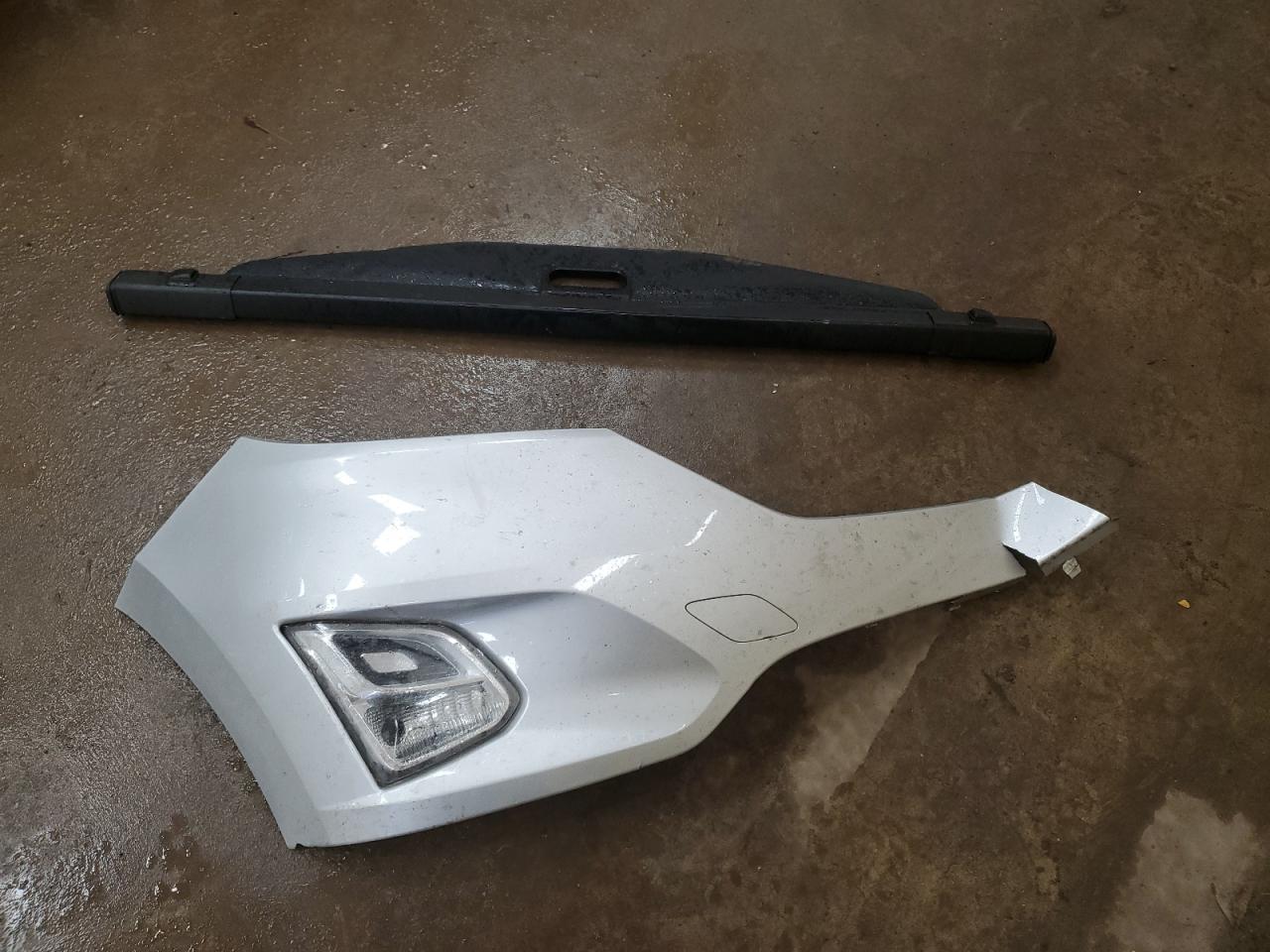 2GNAXJEV8K6286594 CHEVROLET EQUINOX 2019