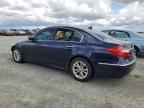 2013 Hyundai Genesis 3.8L de vânzare în Antelope, CA - Biohazard/Chemical