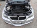 2007 BMW 320D M SPO for sale at Copart WOLVERHAMPTON