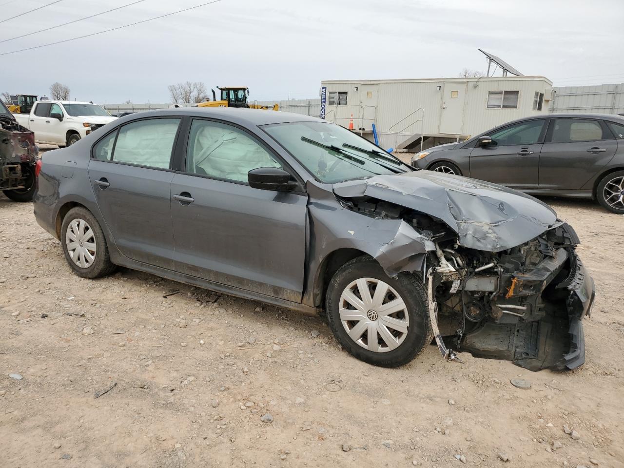 2015 Volkswagen Jetta - Image 4