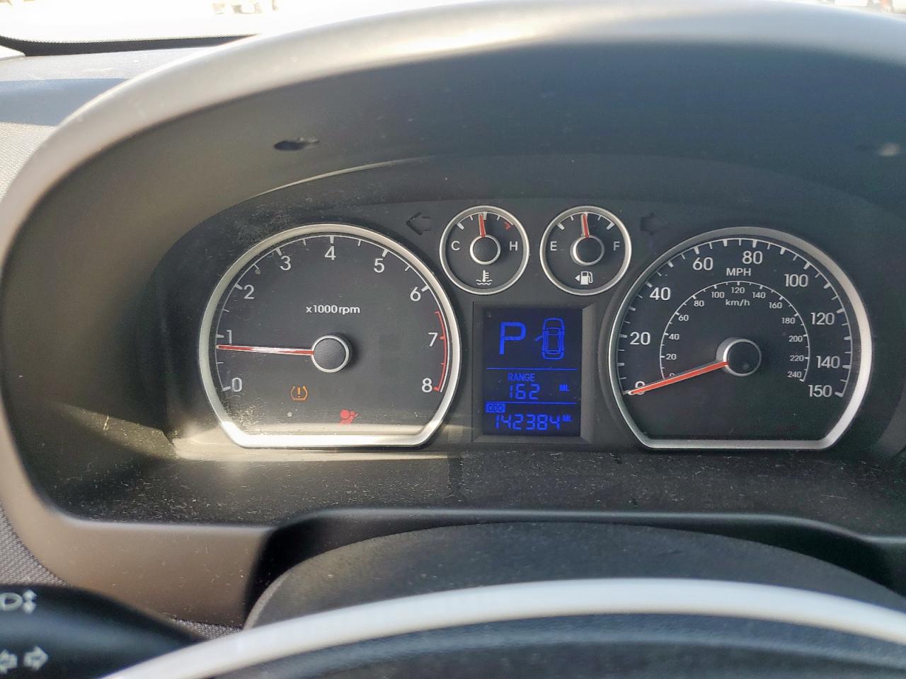 2012 Hyundai Elantra - Image 9