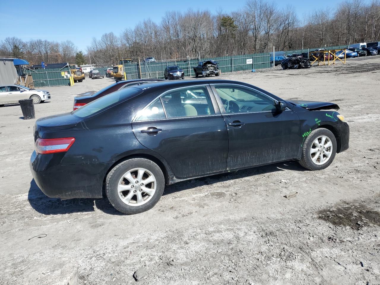 2010 Toyota Camry - Image 3