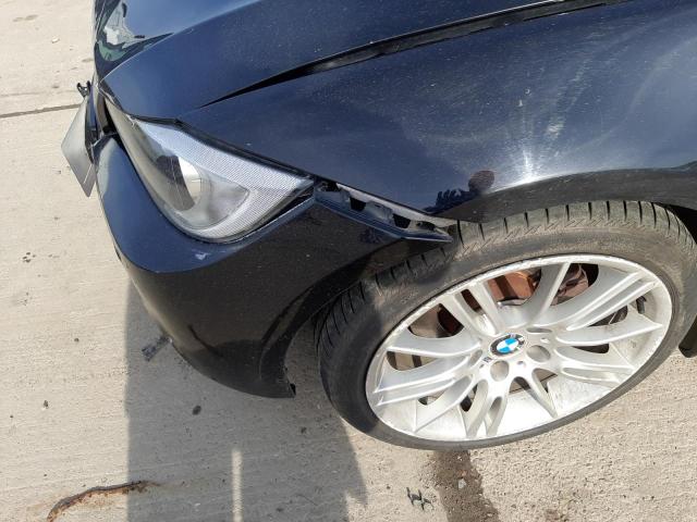 2008 BMW 320I M SPO