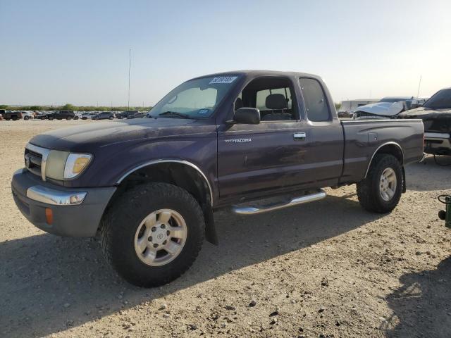 1999 Toyota Tacoma Xtracab Prerunner