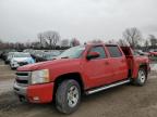 2011 Chevrolet Silverado K1500 Lt იყიდება Des Moines-ში, IA - All Over