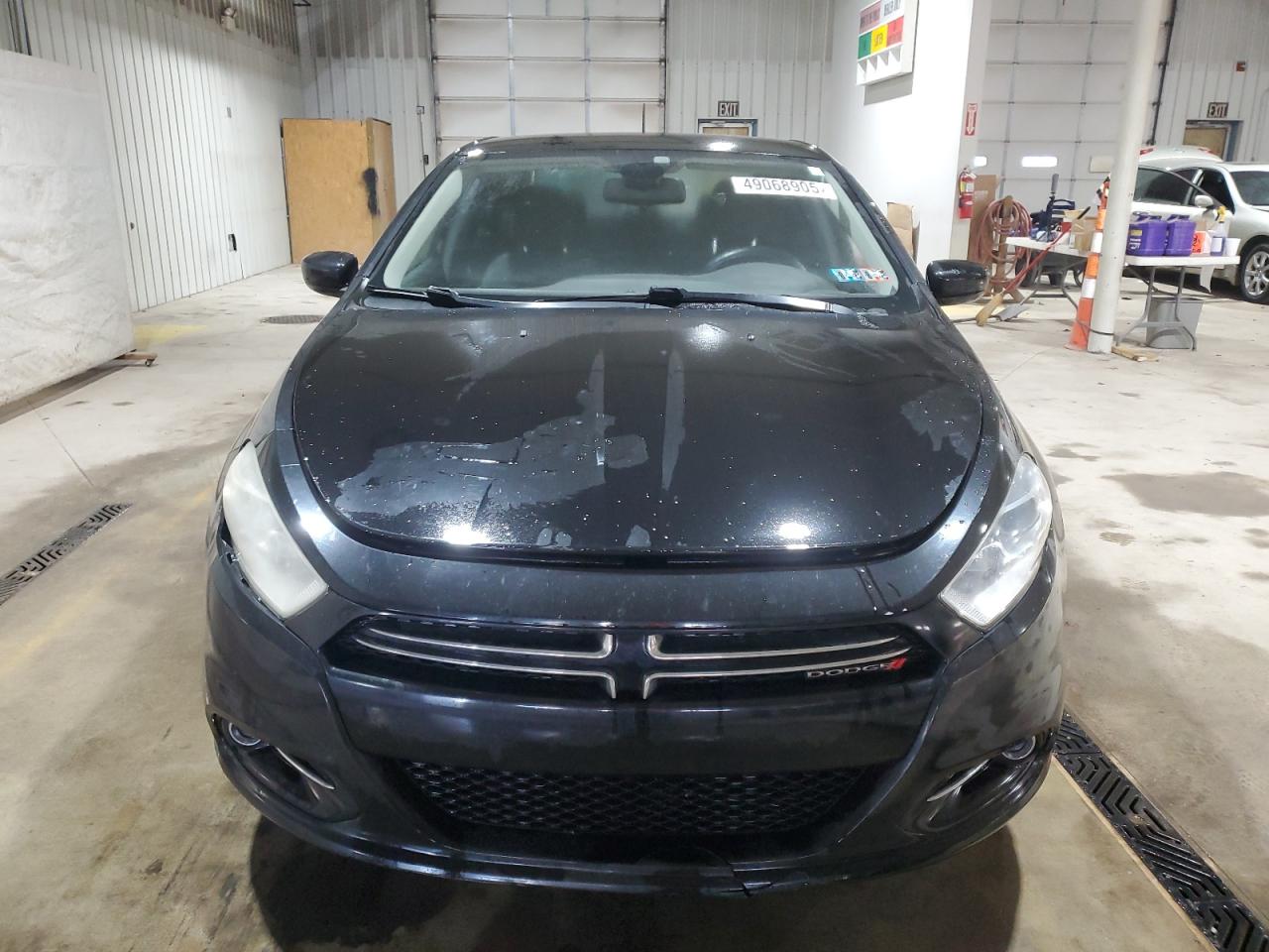 2016 Dodge Dart - Image 5