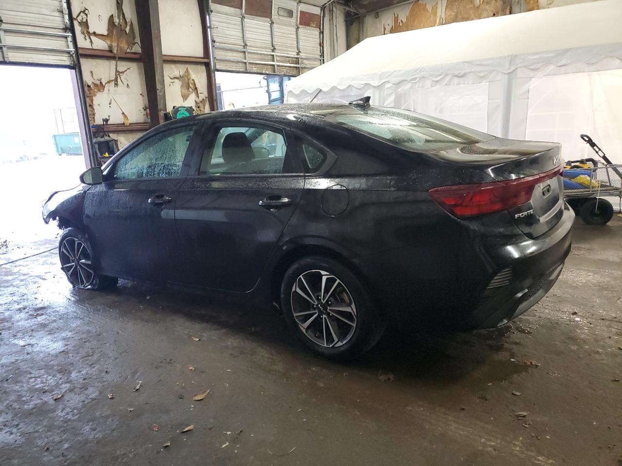 2024 Kia Forte - Image 2
