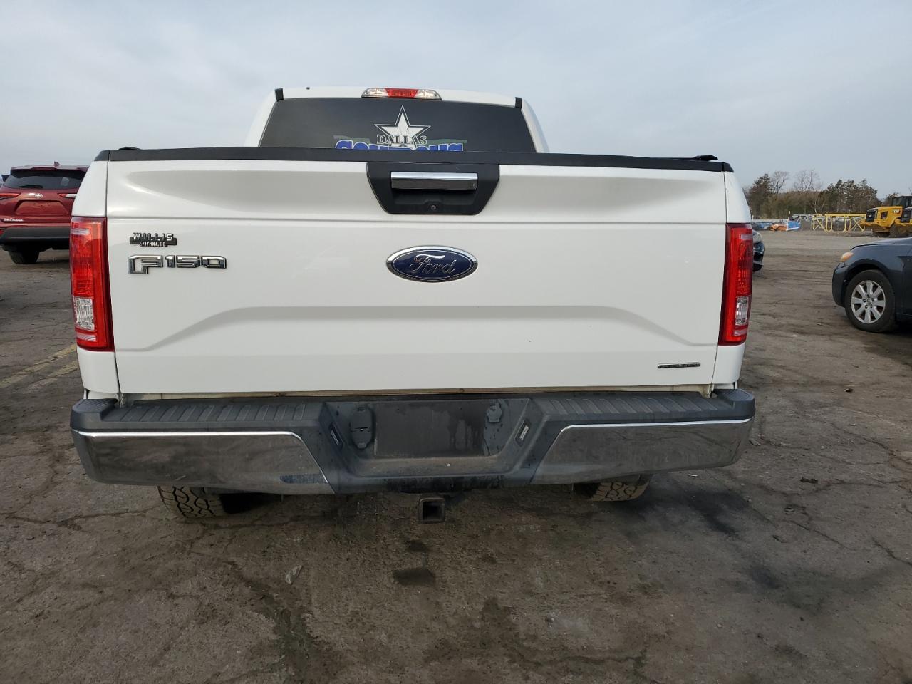 2015 Ford F-150 - Image 6