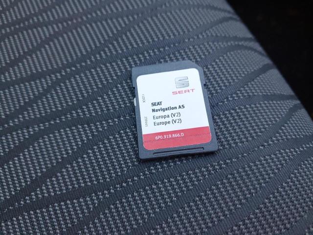 2016 SEAT LEON SE DY