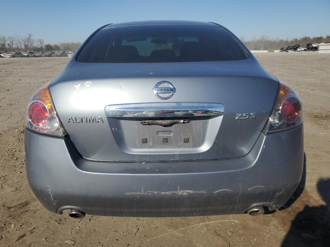 2011 Nissan Altima - Image 6