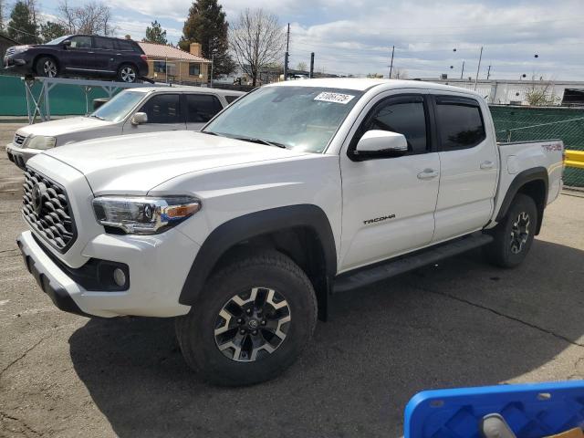 2020 Toyota Tacoma Double Cab