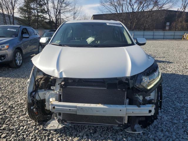 HONDA HR-V 2022 White