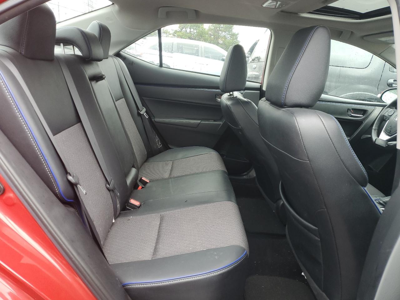 2017 Toyota Corolla - Image 10