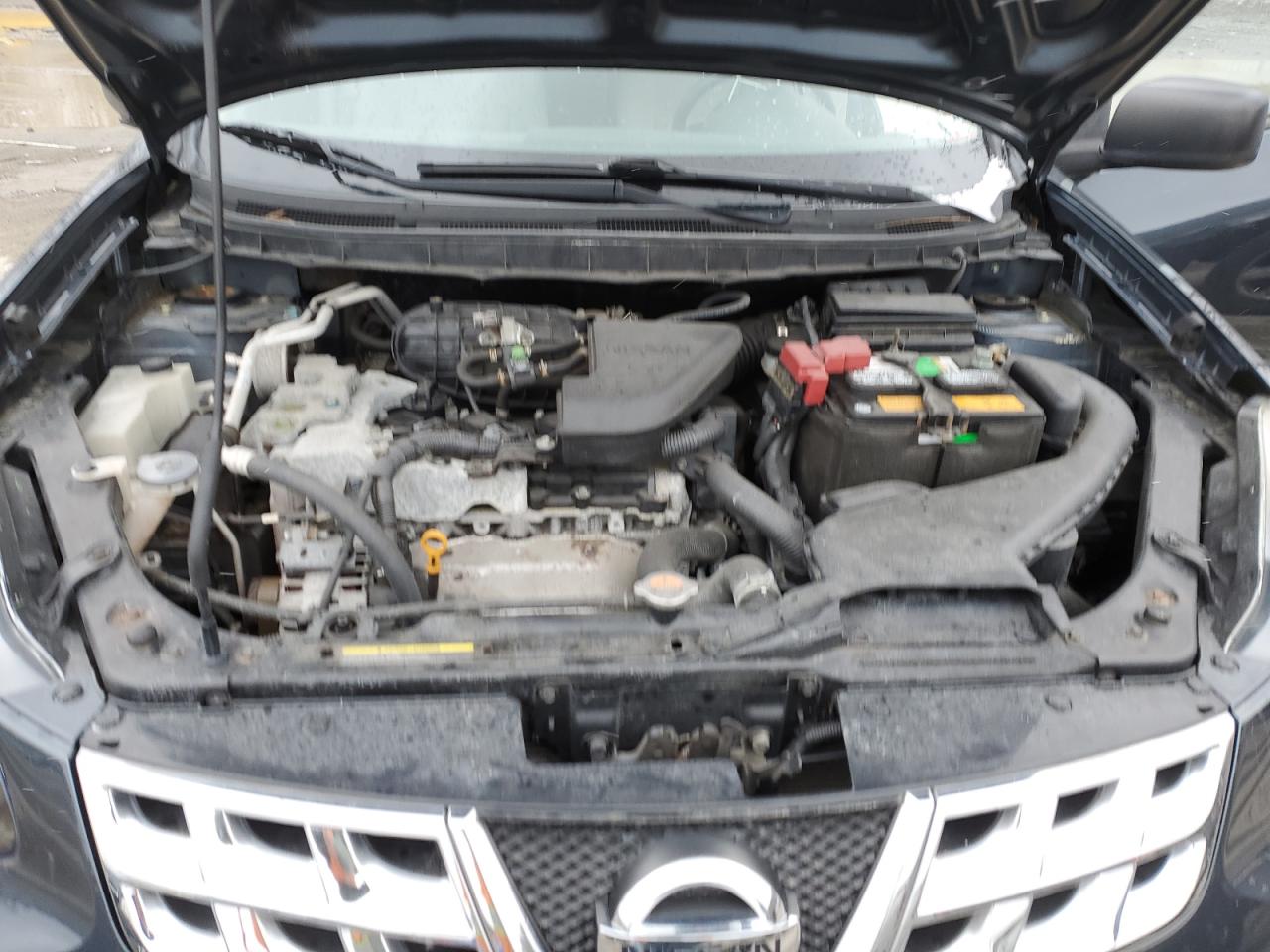2015 Nissan Rogue - Image 12