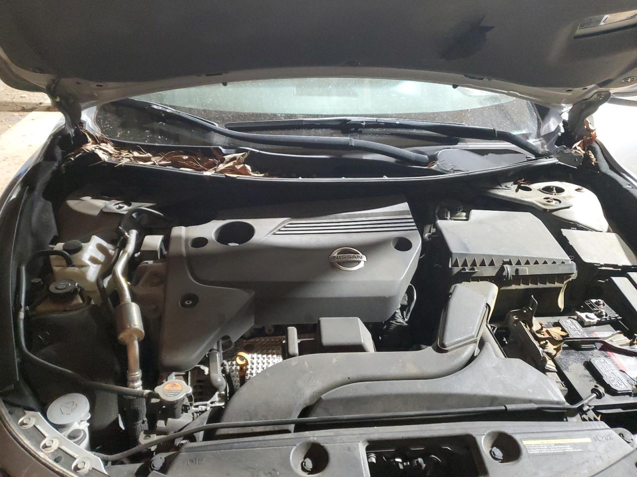 2014 Nissan Altima - Image 12