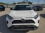 2022 Toyota Rav4 Le de vânzare în Wilmer, TX - Hail