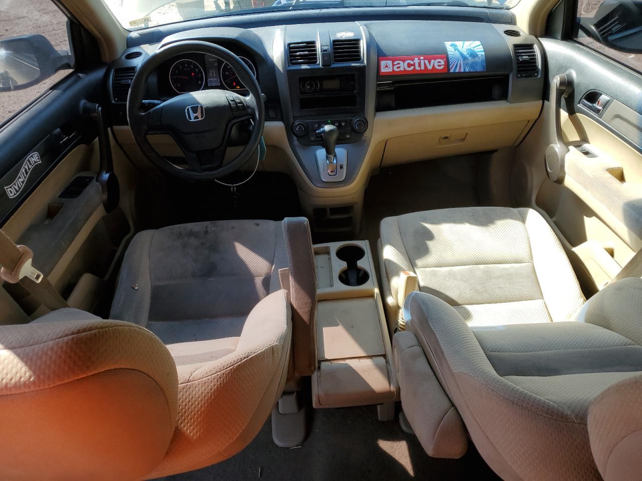 2009 Honda CR-V - Image 8