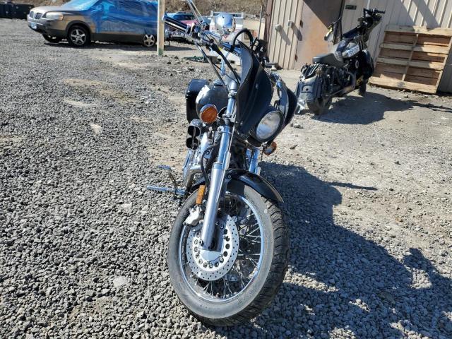 2001 YAMAHA XVS1100 