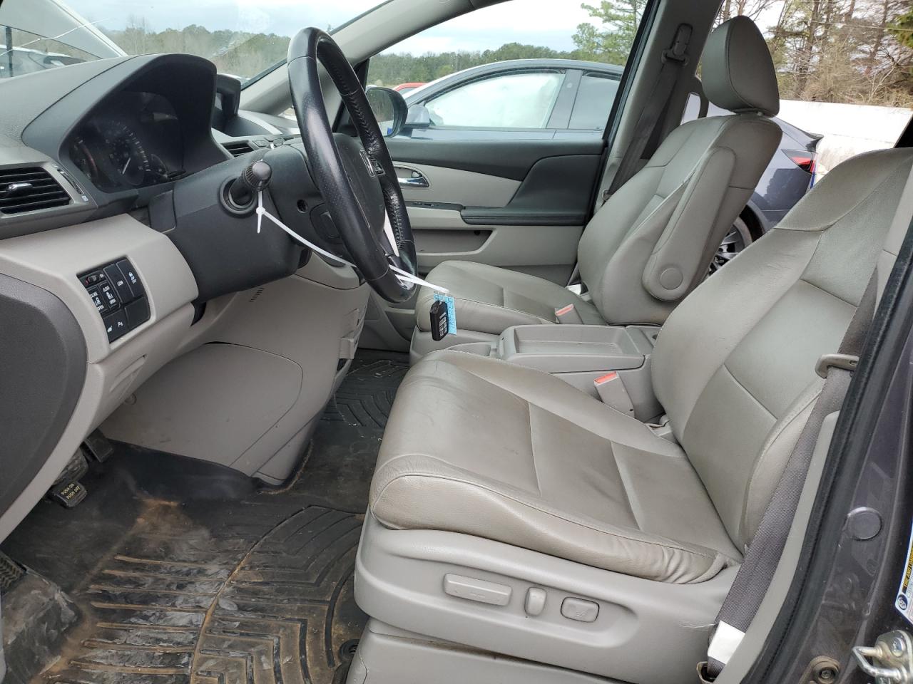 2016 Honda Odyssey - Image 7