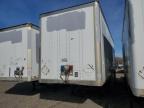 2007 Wabash 28 Dry Van Trailer იყიდება Dyer-ში, IN - Normal Wear