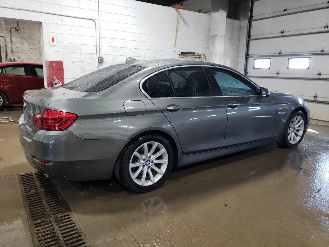 2014 BMW 5er - Image 3